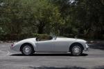 MGA 1600 Mk I Roadster 1960 года